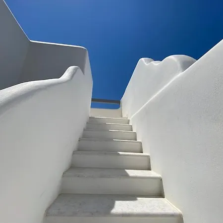 Ypsilon Naxos - Luxury House With Amazing Sea View & Private Pool Casa de Férias Agia Anna (Naxos)