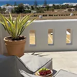 Ypsilon Naxos - Luxury House With Amazing Sea View & Private Pool * Agia Anna (Naxos)
