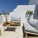 Σπίτι διακοπών Ypsilon Naxos - Luxury House With Amazing Sea View & Private Pool *