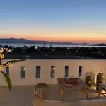 Σπίτι διακοπών Ypsilon Naxos - Luxury House With Amazing Sea View & Private Pool Αγία Άννα
