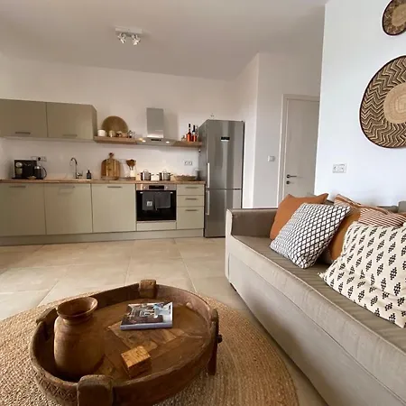 Ypsilon Naxos - Luxury House With Amazing Sea View & Private Pool Дом отдыха Айя-Анна