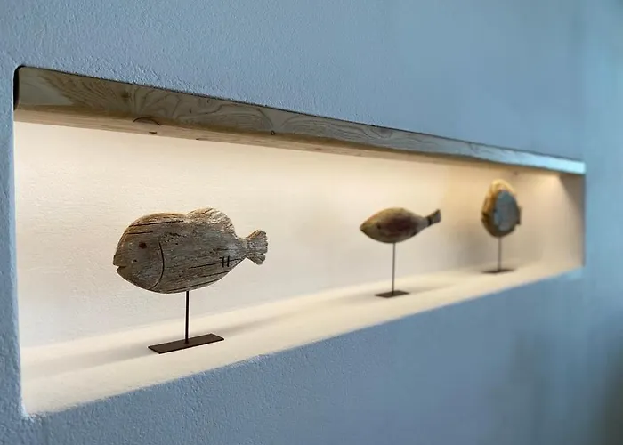 Holiday home Ypsilon Naxos - Luxury House With Amazing Sea View & Private Pool *