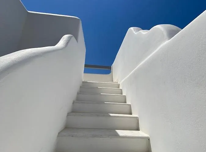 Ypsilon Naxos - Luxury House With Amazing Sea View & Private Pool Holiday home Agia Anna (Naxos)